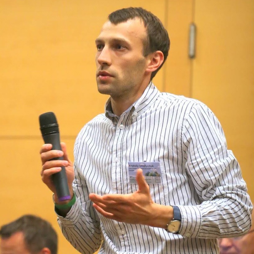 Анатолій Смалійчук